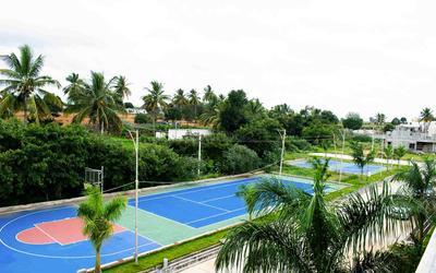 Project Image of 1453.0 - 3800.0 Sq.ft 3 BHK Villa for buy in Global Golden Pearl Phase 2