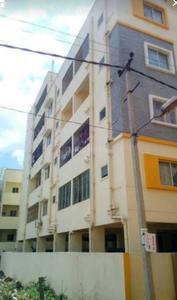 Project Image of 1320.0 - 1525.0 Sq.ft 2 BHK Apartment for buy in Thanushree Prakruthi