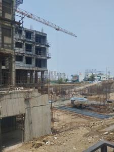 Project Image of 1165.0 - 1560.0 Sq.ft 2 BHK Apartment for buy in Leverage Green Woods Unity C Grand