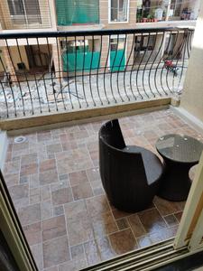 Project Image of 660.0 - 1010.0 Sq.ft 1 BHK Apartment for buy in Rkr Harmony