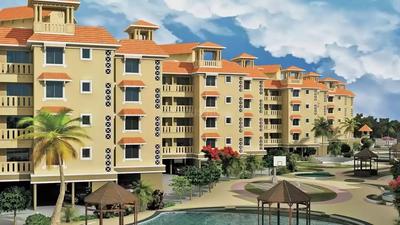 Elite Green Acres B Elevation 2
