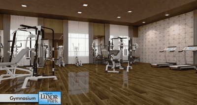 Project Image of 2150 Sq.ft 3 BHK Apartment / Flat for sale in Kondapur for Rs. 25000000