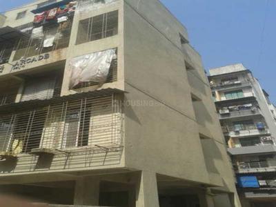 Project Image of 0.0 - 850.0 Sq.ft 2 BHK Apartment for buy in Shyam Arcade