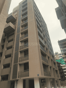 Project Image of 674.36 - 968.32 Sq.ft 2 BHK Apartment for buy in Sai Pushkar Valley