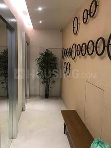 Project Image of 536.0 - 773.0 Sq.ft 2 BHK Apartment for buy in JK Iris A B And K Phase III