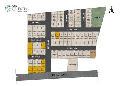 Ruby Celestia Layout Plan 1