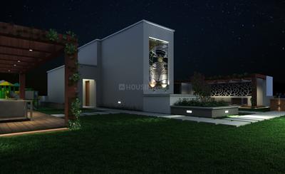 Project Image of 1975.0 - 2015.0 Sq.ft 3 BHK Apartment for buy in Awesome