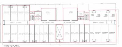 Project Image of 269.1 - 5048.27 Sq.ft Shop Shop for buy in RBG Heerranj Heights