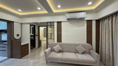Project Image of 1243.0 - 1699.0 Sq.ft 2 BHK Apartment for buy in Atharva Sapphire Towers