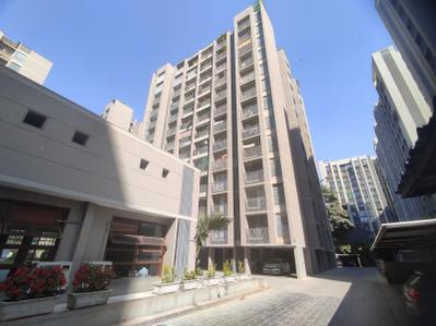 Project Image of 1860 Sq.ft 3 BHK Apartment / Flat for sale in South Bopal for Rs. 12800000