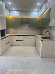 Project Image of 0.0 - 1400.0 Sq.ft 4 BHK Builder Floor for buy in Aakriti Infra Luxury Apartment