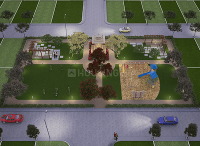 Project Image of 1800 Sq.ft 3 BHK Duplex for sale in Kandul for Rs. 6290000