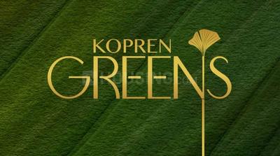 Project Image of 1359.0 - 1809.0 Sq.ft 2 BHK Apartment for buy in Shoolin Kopren Greens