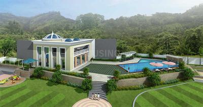 Project Image of 360.0 - 1845.0 Sq.ft 1 BHK Apartment for buy in Jewel Panorama Phase 4