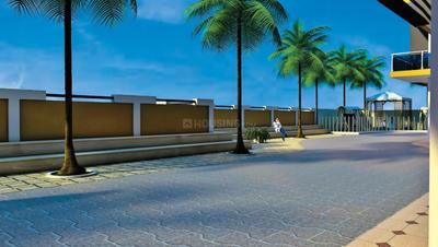 Project Image of 1321.0 - 1624.0 Sq.ft 2 BHK Apartment for buy in Cenit CIPL Enclave