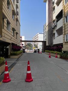 Project Image of 1133.33 - 3260.0 Sq.ft 2 BHK Apartment for buy in Srusti Symphony