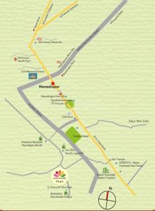 Project Image of 695.0 - 1340.0 Sq.ft 1 BHK Apartment for buy in Panchmukhi Pearl