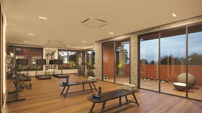 Project Image of 0.0 - 1580.0 Sq.ft 3 BHK Apartment for buy in Aaditya One Phase 1