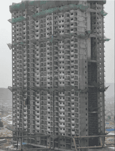 Project Image of 1342 Sq.ft 3 BHK Apartment / Flat for sale in Bavdhan for Rs. 10500000