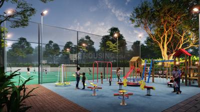 Project Image of 2900.0 - 3200.0 Sq.ft 4 BHK Villa for buy in Natura Atavi II
