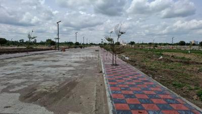 Project Image of 1503.0 - 2700.0 Sq.ft Residential Plot Plot for buy in HPR Avani