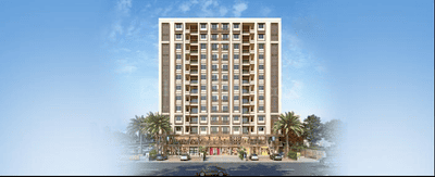 Project Image of 1060.0 - 1440.0 Sq.ft 2 BHK Apartment for buy in Gajanan Heights
