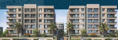 Project Image of 957.23 - 1139.36 Sq.ft 3 BHK Apartment for buy in Mudra Celebration Homes