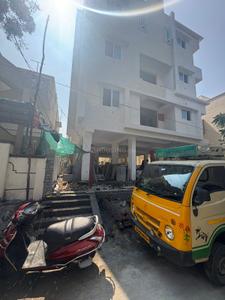 Project Image of 950.0 - 1050.0 Sq.ft 2 BHK Apartment for buy in Elite Sai Sukriti