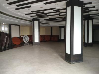 Project Image of 1690 Sq.ft 3 BHK Apartment / Flat for sale in Crossings Republik for Rs. 12500000