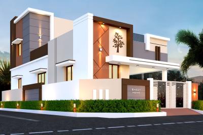 Project Image of 435.6 - 2185.0 Sq.ft Residential Plot Plot for buy in Sri Venkateshwara Homes