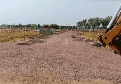 Project Image of 315.36 - 469.93 Sq.ft Residential Plot Plot for buy in Signatureglobal Spectrum Square