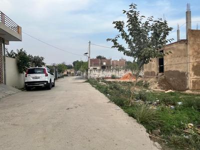 Project Image of 450.0 - 1800.0 Sq.ft Residential Plot Plot for buy in Dream Noida City