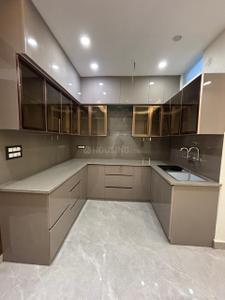 Project Image of 1350.0 - 2000.0 Sq.ft 3 BHK Builder Floor for buy in Shri Labanaya Homes