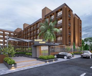 Rashmi Pearl Block A To F Gate close view_Final.jpg 1