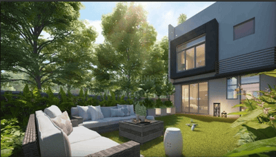 Project Image of 2239.0 - 3009.0 Sq.ft 3 BHK Villa for buy in Srijan Botanica Phase II