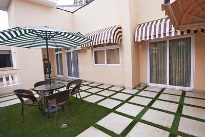 Project Image of 1430.0 - 4990.0 Sq.ft 2 BHK Apartment for buy in Amrapali Cloud Ville
