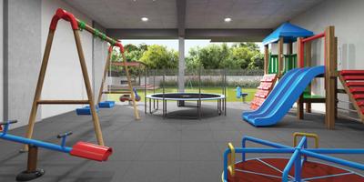 Project Image of 2034.0 - 2115.0 Sq.ft 3 BHK Apartment for buy in Province