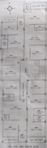 Project Image of 679.0 - 874.0 Sq.ft 2 BHK Apartment for buy in Elite Apartment