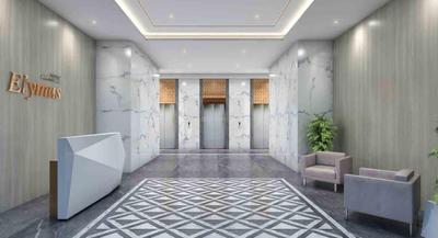 Project Image of 430.56 - 640.4 Sq.ft 1 BHK Apartment for buy in Regency Anantam Phase III