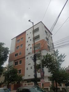 Project Image of 1210.0 - 1985.0 Sq.ft 2 BHK Apartment for buy in Raam Developers Heather Crest