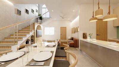 Project Image of 2110.0 - 2435.0 Sq.ft 3 BHK Villa for buy in JRC Sanzio