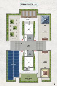 Project Image of 1039.0 - 1102.0 Sq.ft 2 BHK Apartment for buy in Atharva SkyPark