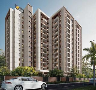DRA Polaris Elevation 1