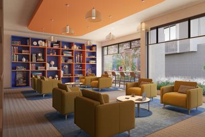Project Image of 1368.0 - 1944.0 Sq.ft 2 BHK Apartment for buy in The Zermatt