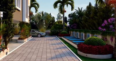 Project Image of 1165.0 - 1895.0 Sq.ft 2 BHK Apartment for buy in Mukunda Gokulam