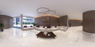 Project Image of 0.0 - 1010.0 Sq.ft 3 BHK Apartment for buy in Raghuvir Satva