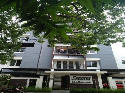 Project Image of 941.0 - 1388.0 Sq.ft 2 BHK Apartment for buy in Sumanth Sreshta Madhurams