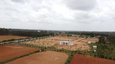 Project Image of 1200.0 - 2400.0 Sq.ft Residential Plot Plot for buy in Karnataka Gnana Kuteera Phase 2
