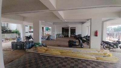 Project Image of 575.98 - 582.87 Sq.ft 2 BHK Apartment for buy in Ratnamani Airport View Residency