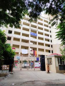 Project Image of 1200.0 - 2010.0 Sq.ft 2 BHK Apartment for buy in Sam Ridge View Apartment
